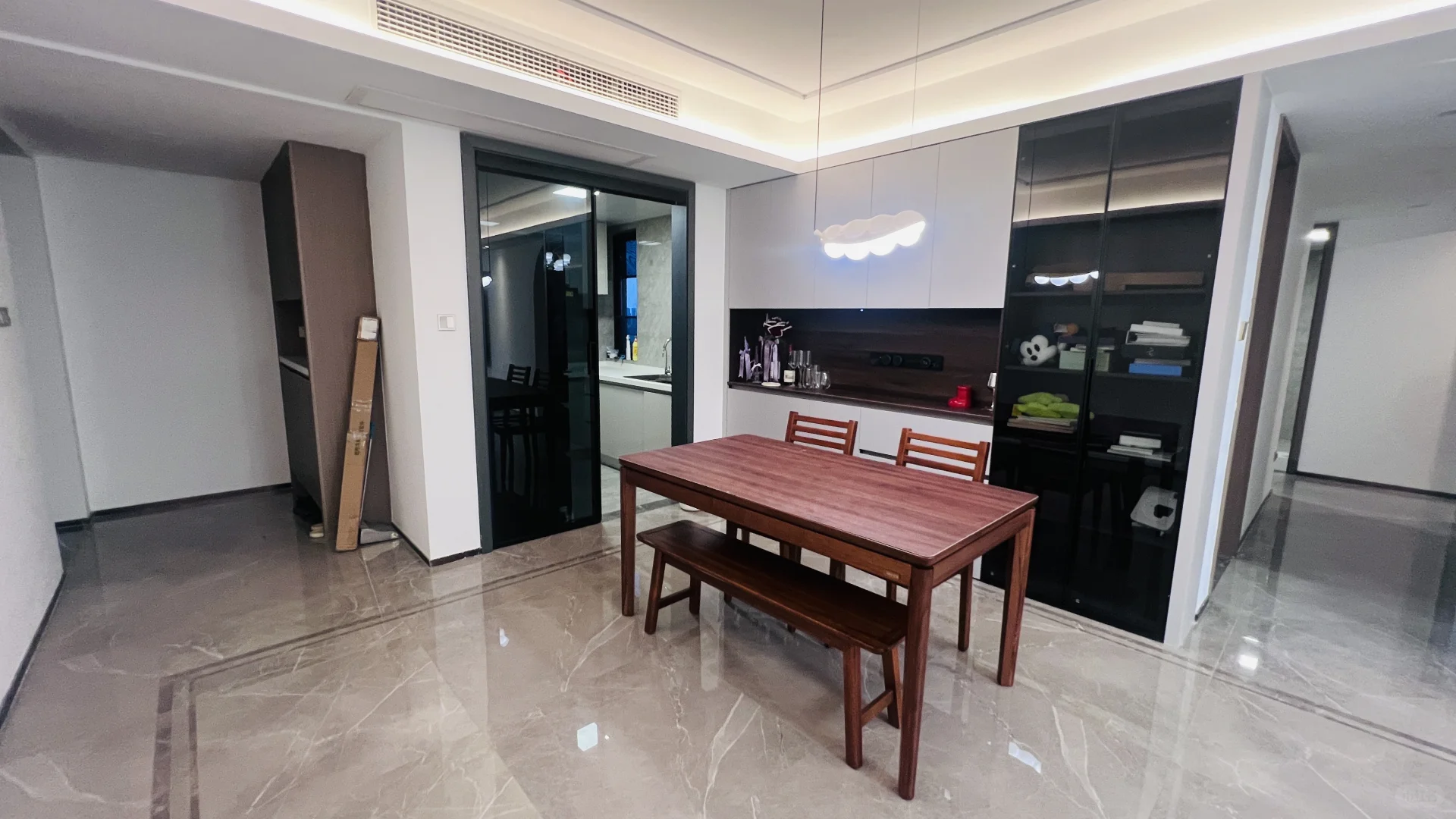 金茂建发泊悦江景好房出租