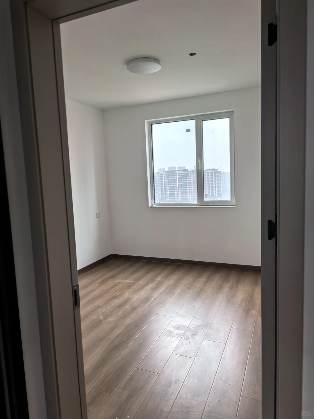 满屋阳光的家🏠