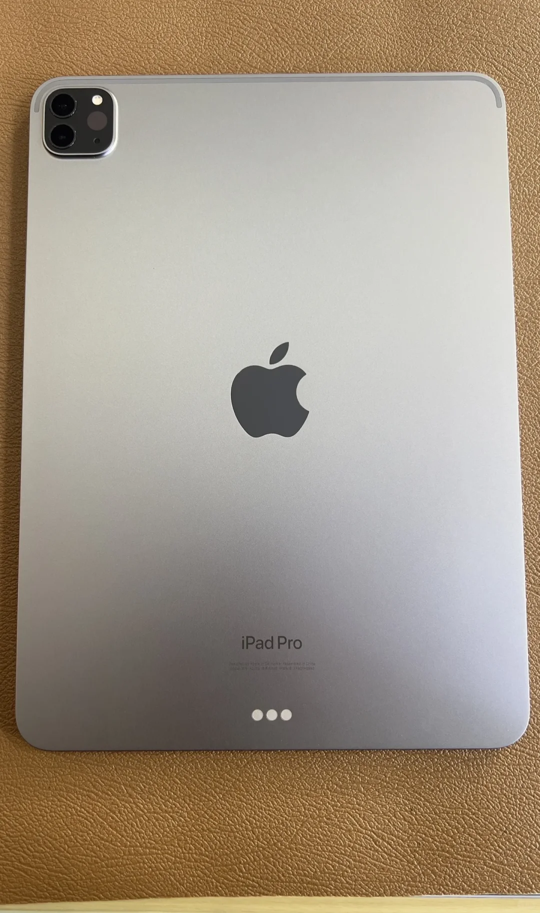 求购iPad平板