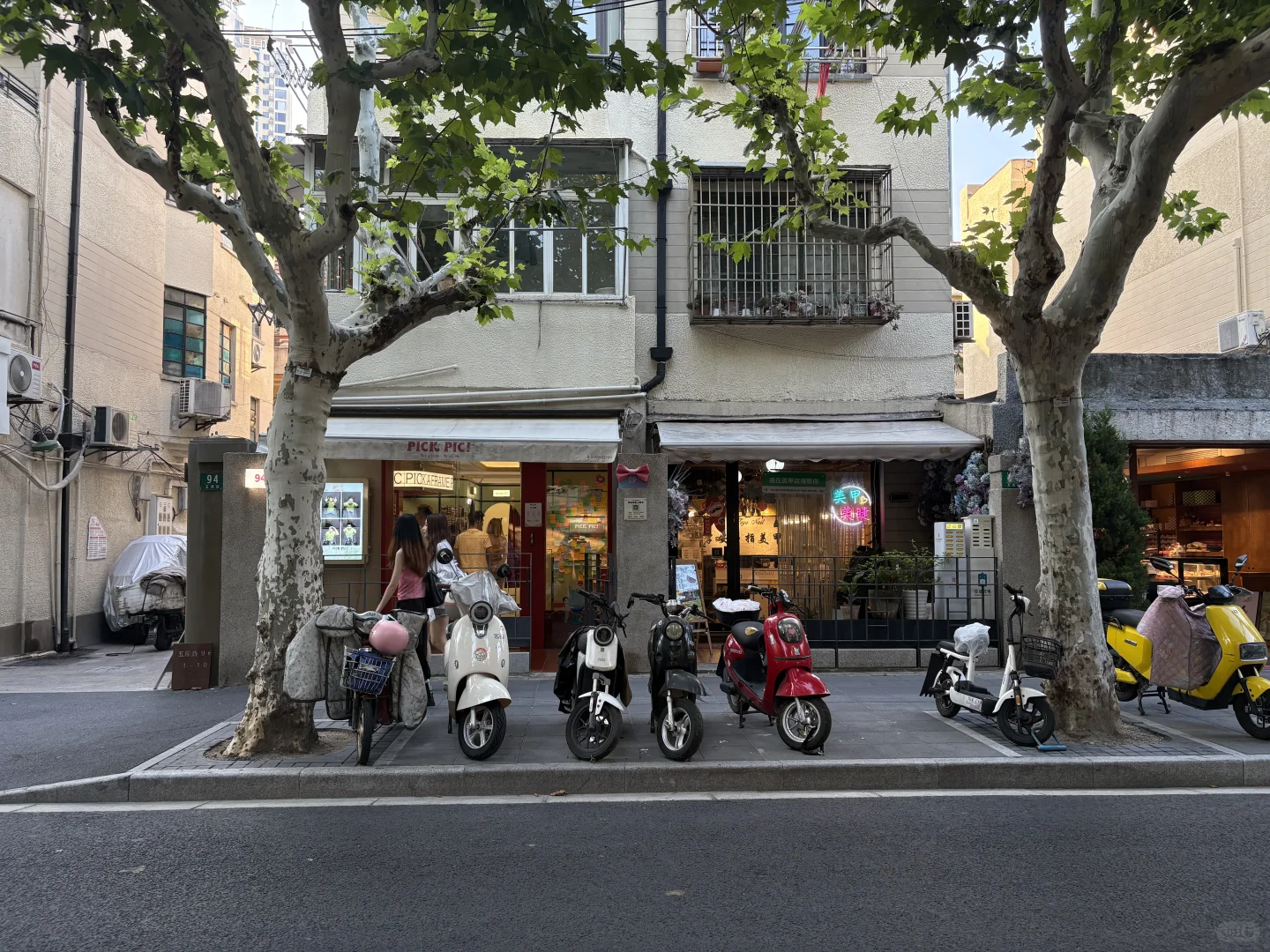 李老师是如何做商户和房东信任的商铺中介