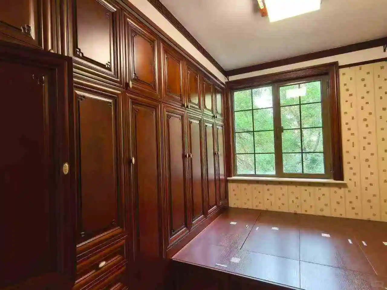 🏡 新中式风格家居，让生活更有格调！✨