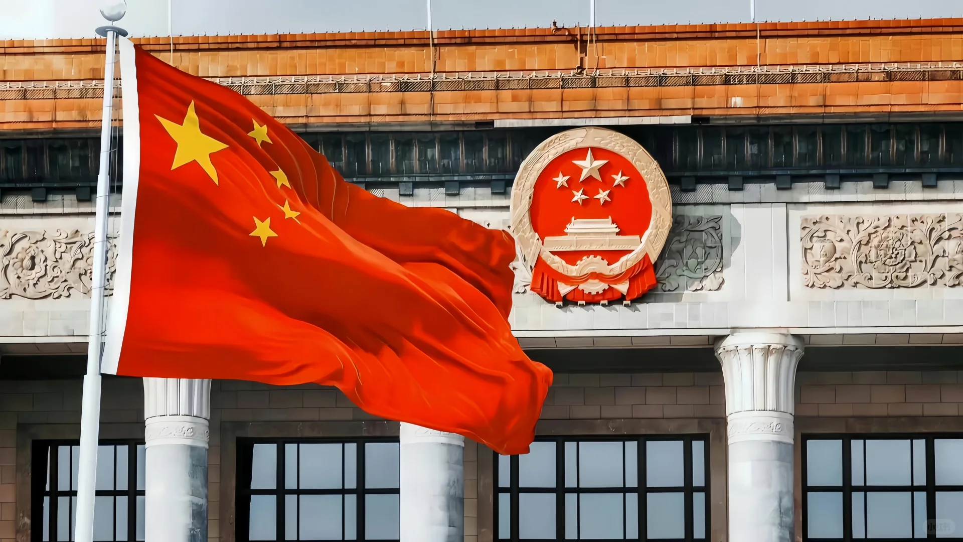 清澈的爱，只为中国