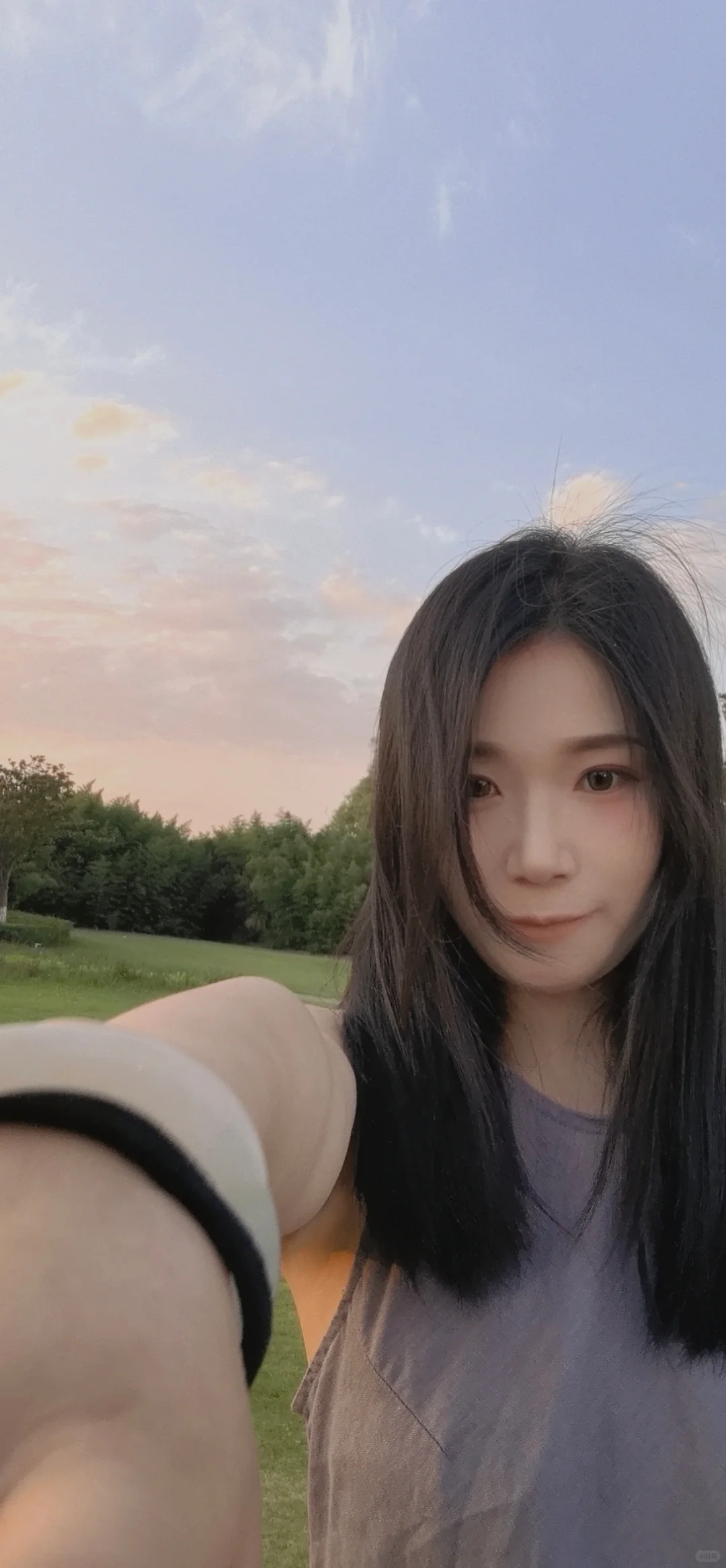 30岁小阿姨