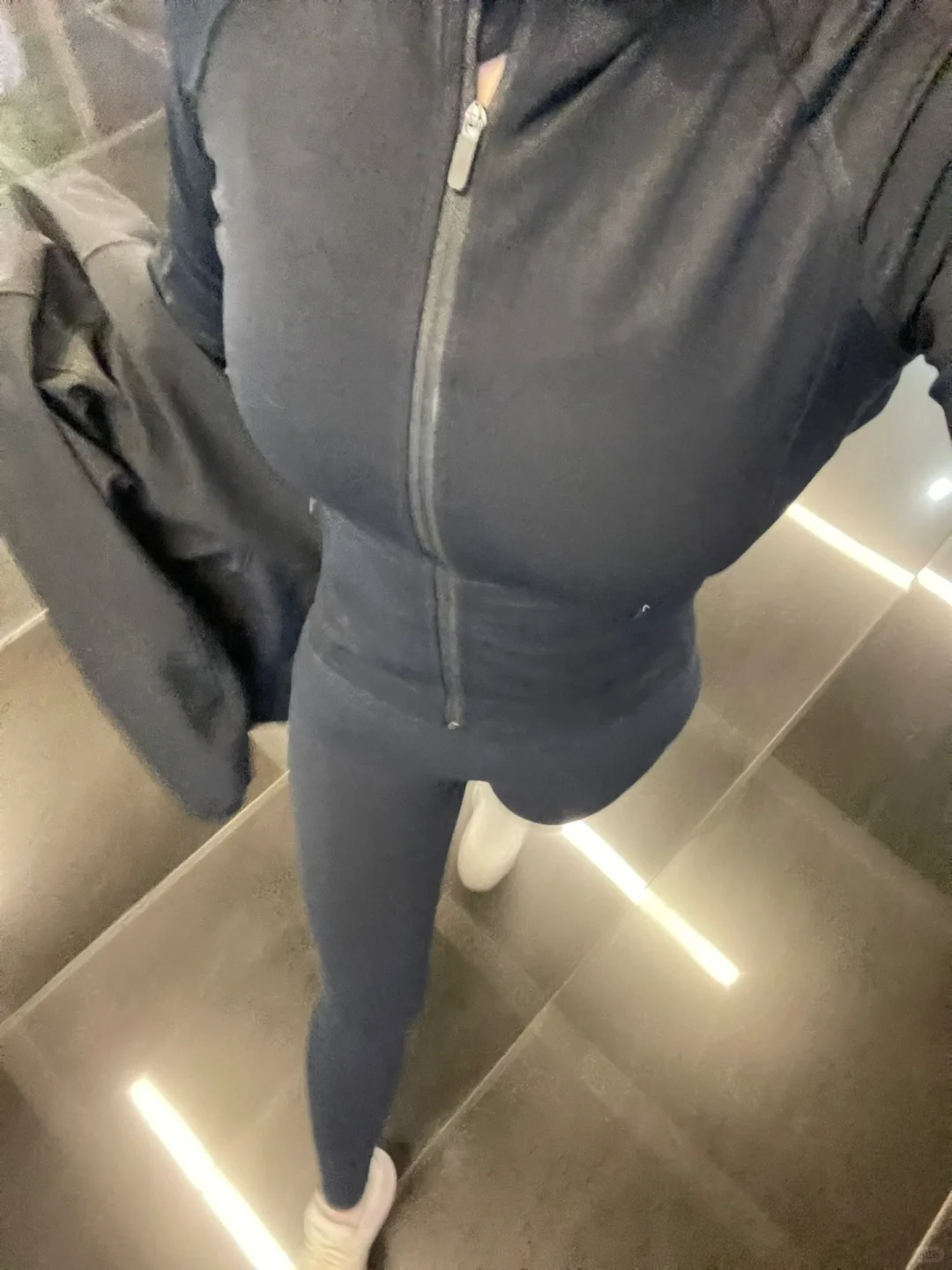 30+姐姐东北开春ootd