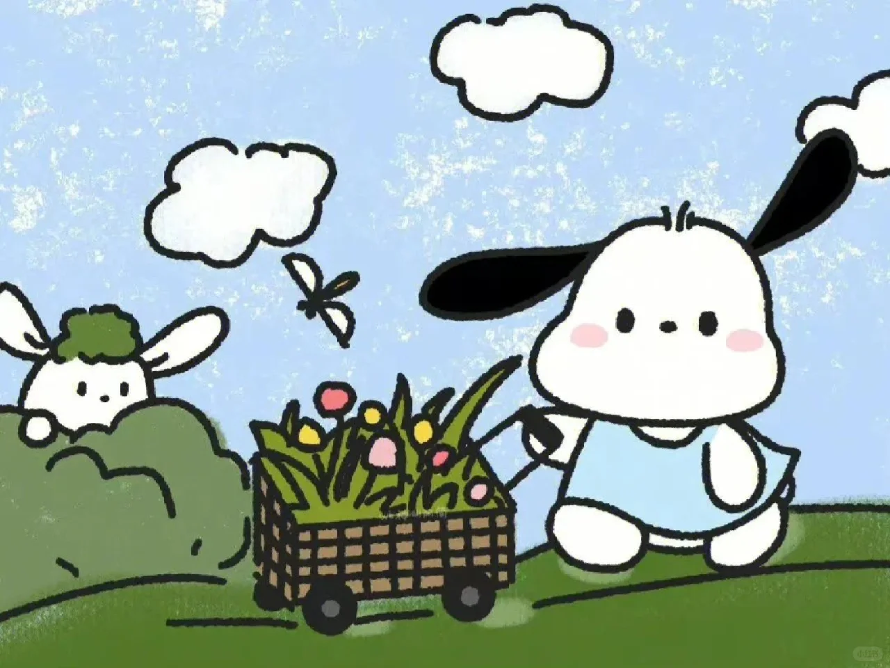 壁纸：好看的iPad平板电脑壁纸