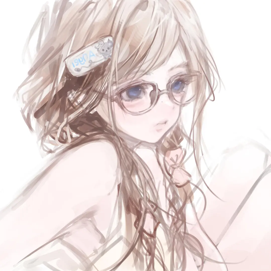 WeChat女漫｜人们谈着自由 话里全是枷锁