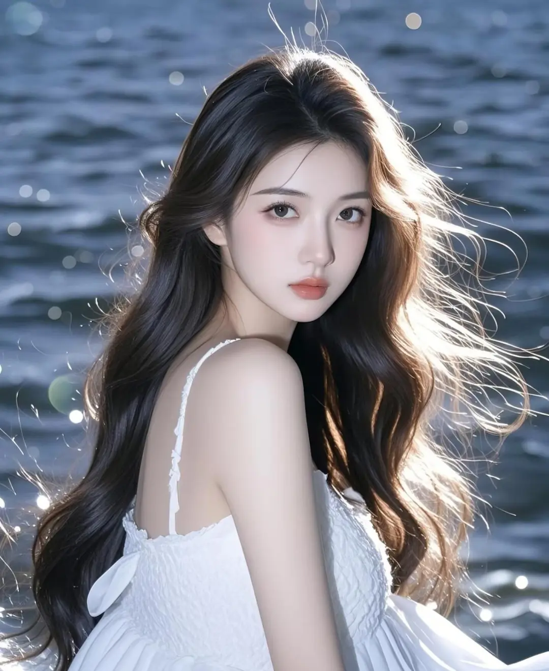氛围感女头✨
