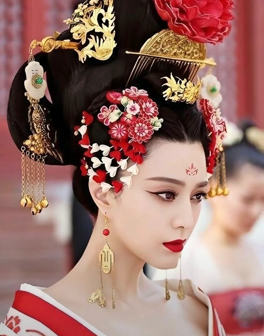 古希腊掌管大气明艳美的神