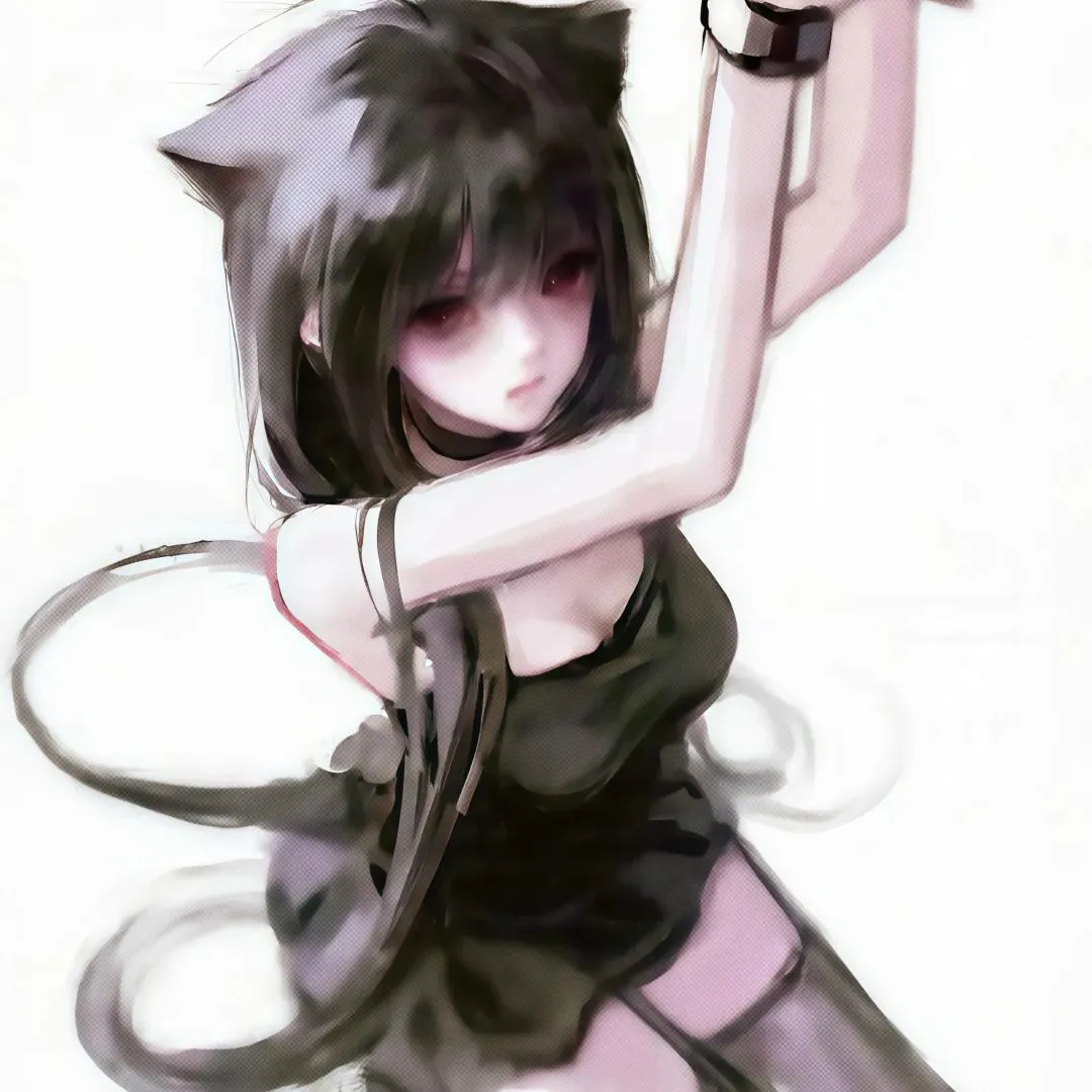 WeChat女漫｜人们谈着自由 话里全是枷锁
