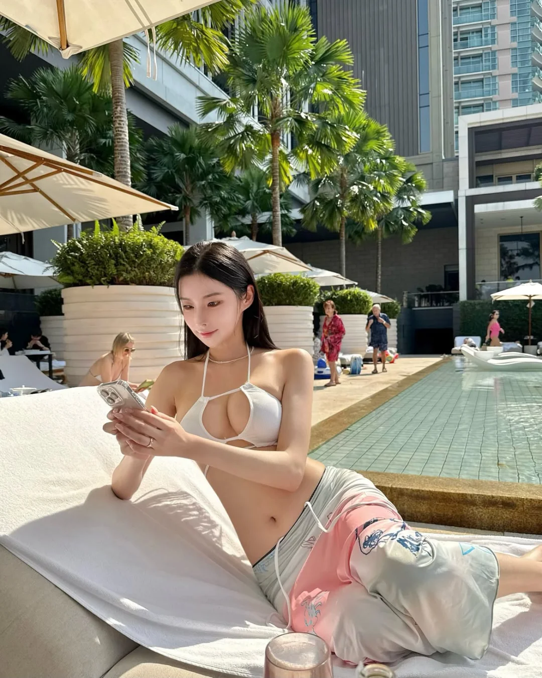 🏝️충전 여행