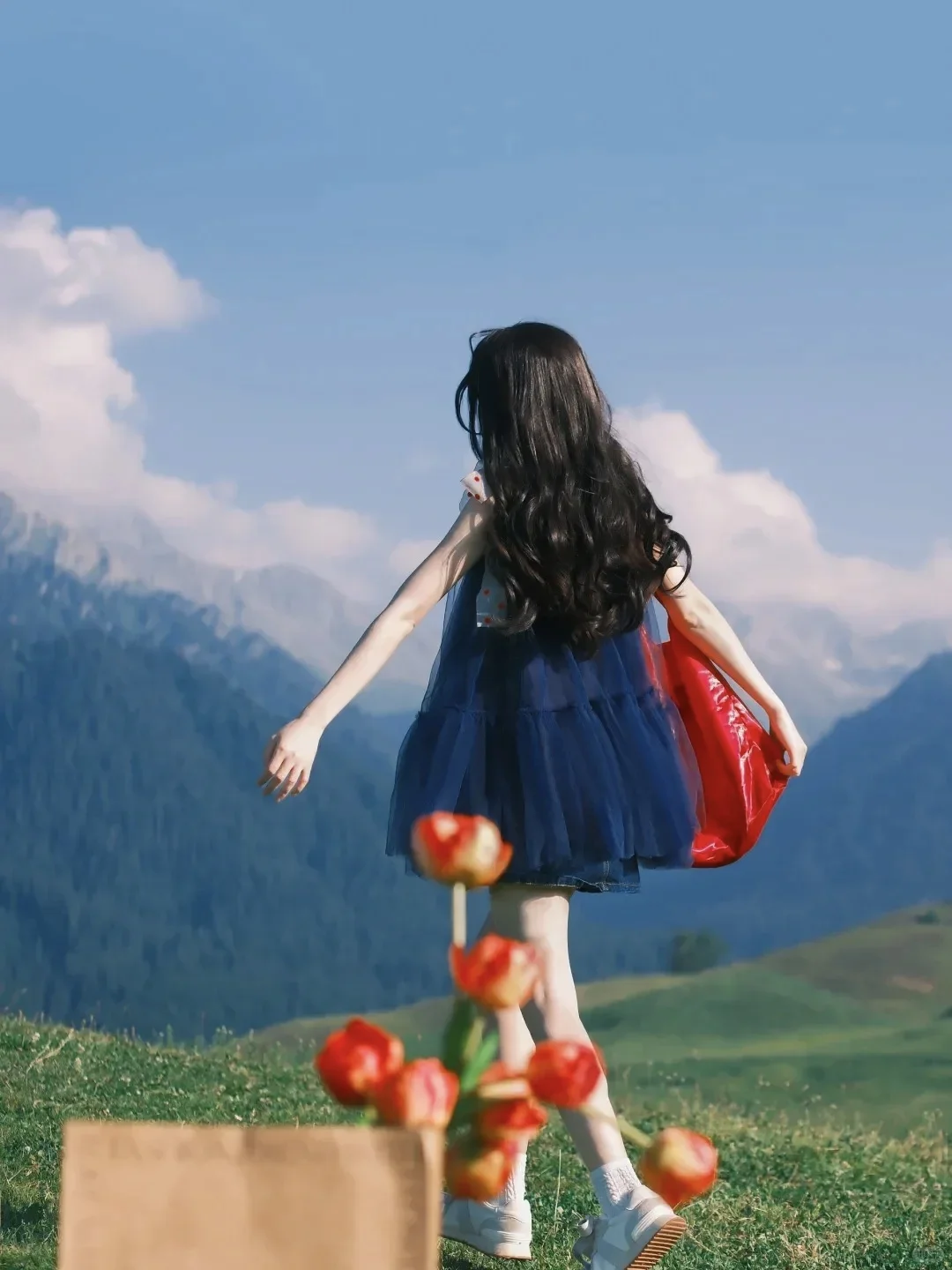 那些⛰️和🌼分享 点赞和关注随意