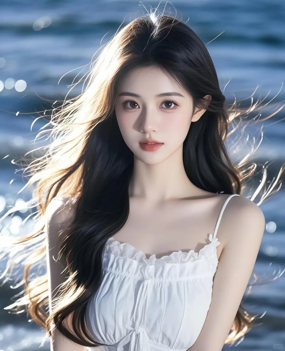 氛围感女头✨
