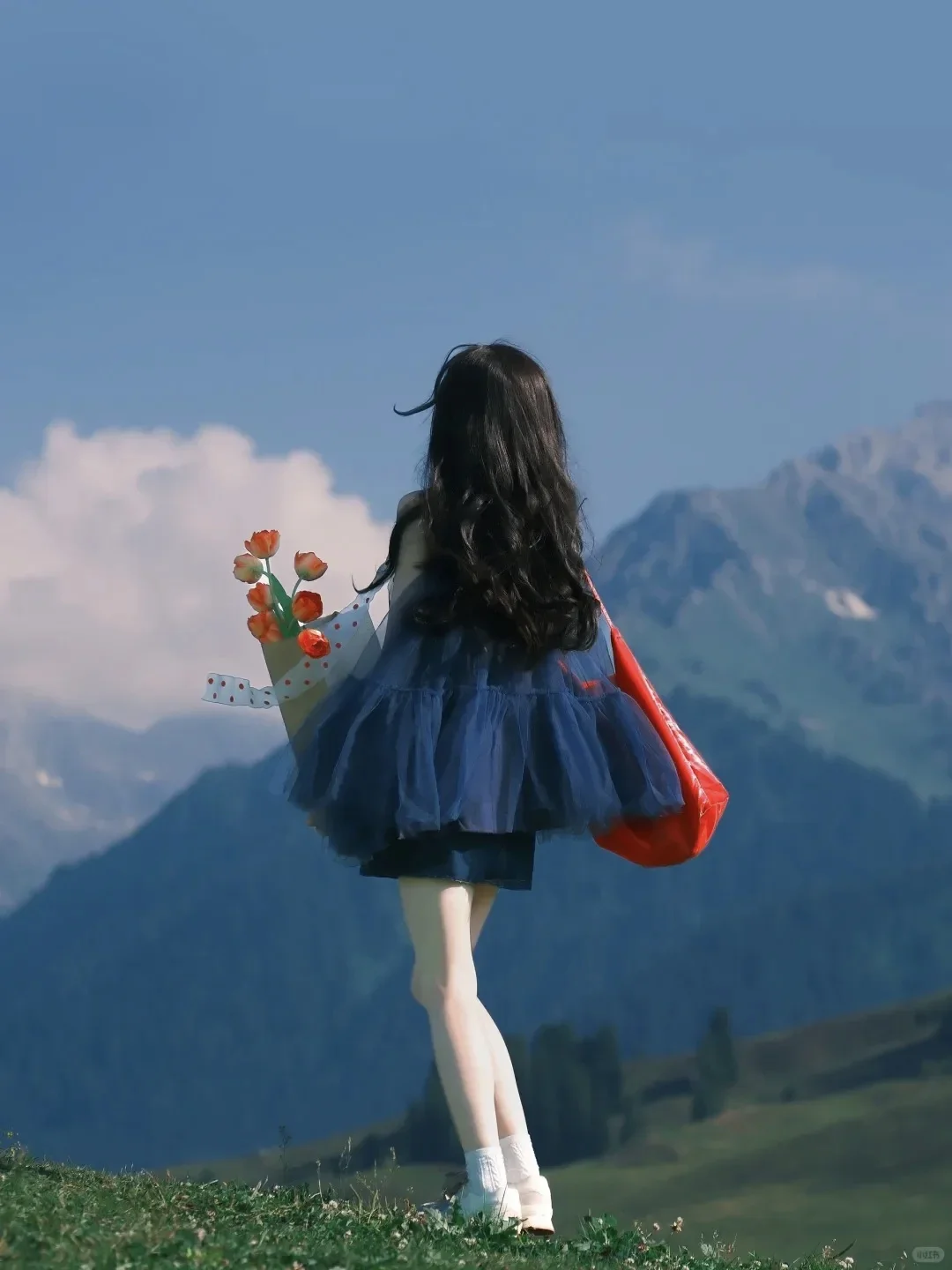 那些⛰️和🌼分享 点赞和关注随意