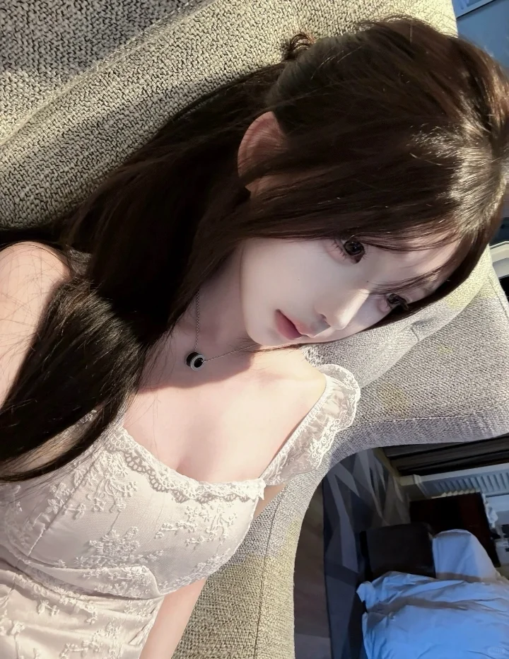 女明星同款头像感自拍！🌸