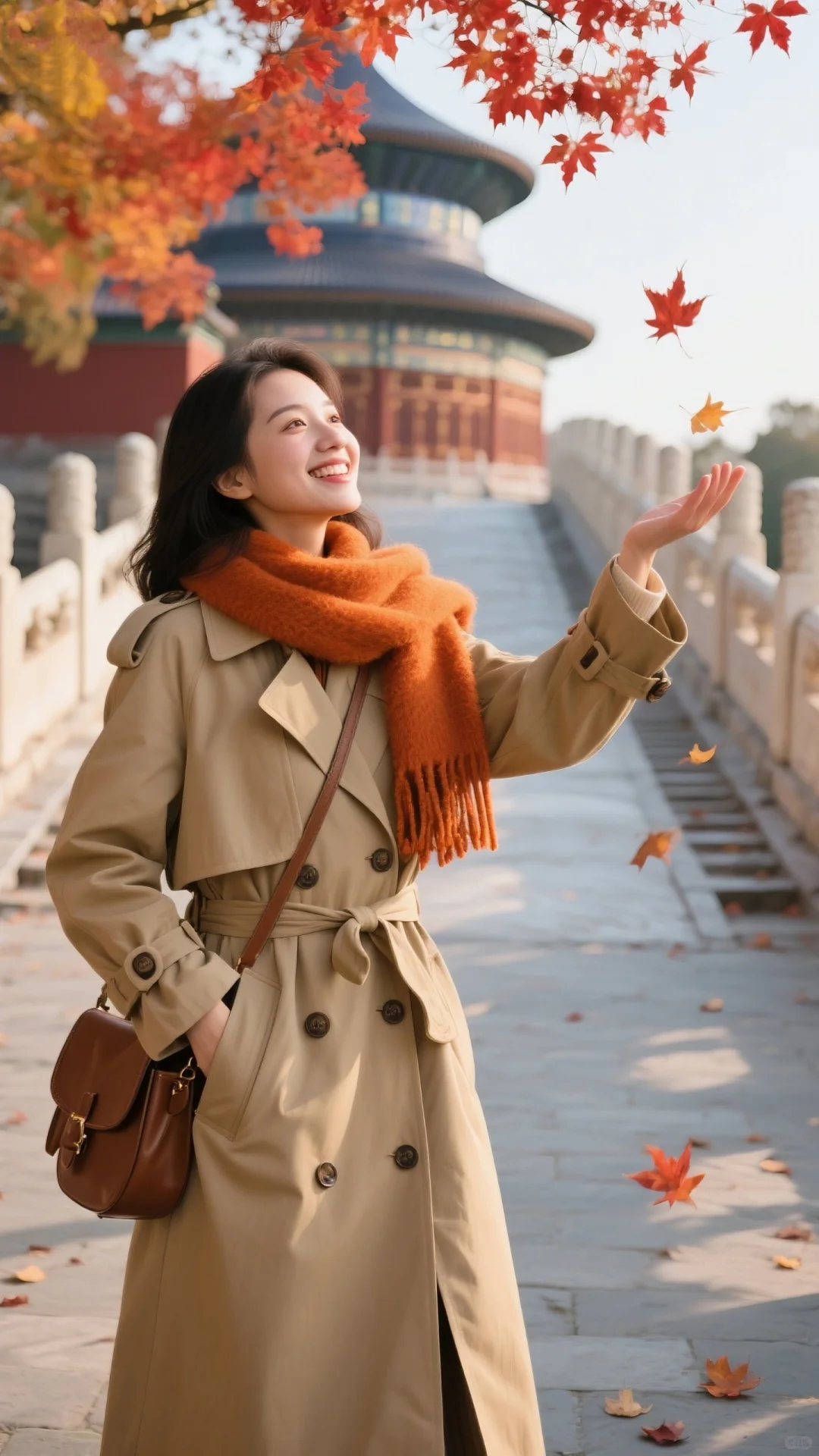 AI高清图片