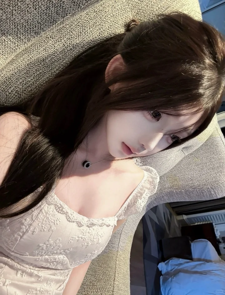 女明星同款头像感自拍！🌸