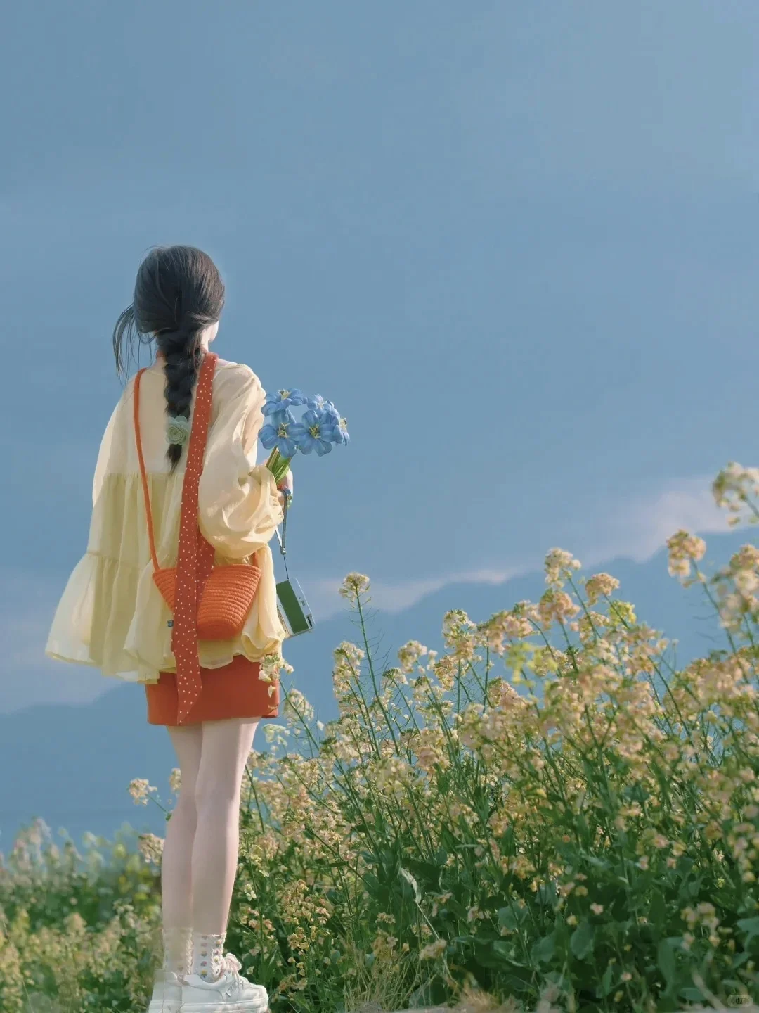 那些⛰️和🌼分享 点赞和关注随意