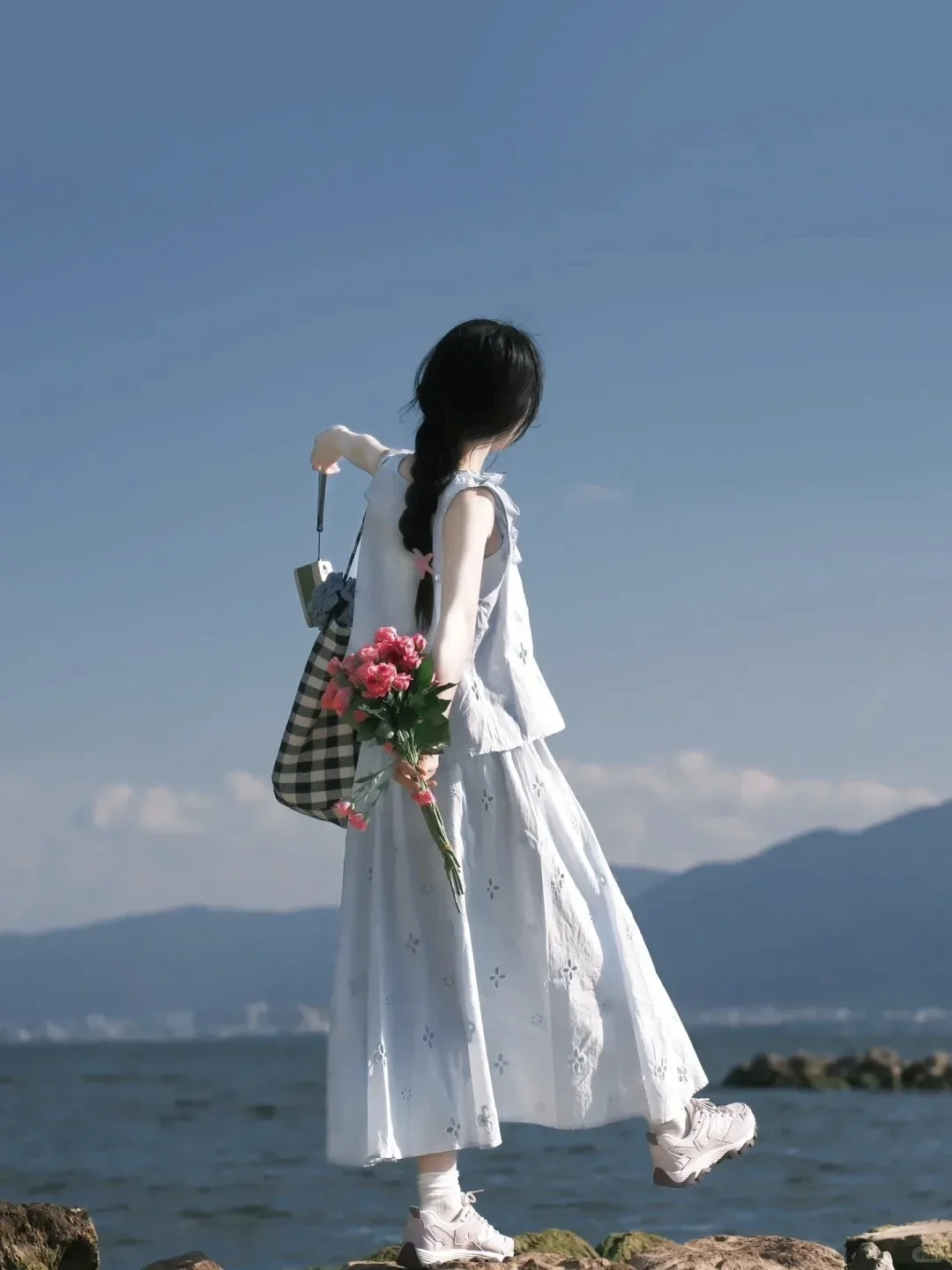 那些⛰️和🌼分享 点赞和关注随意