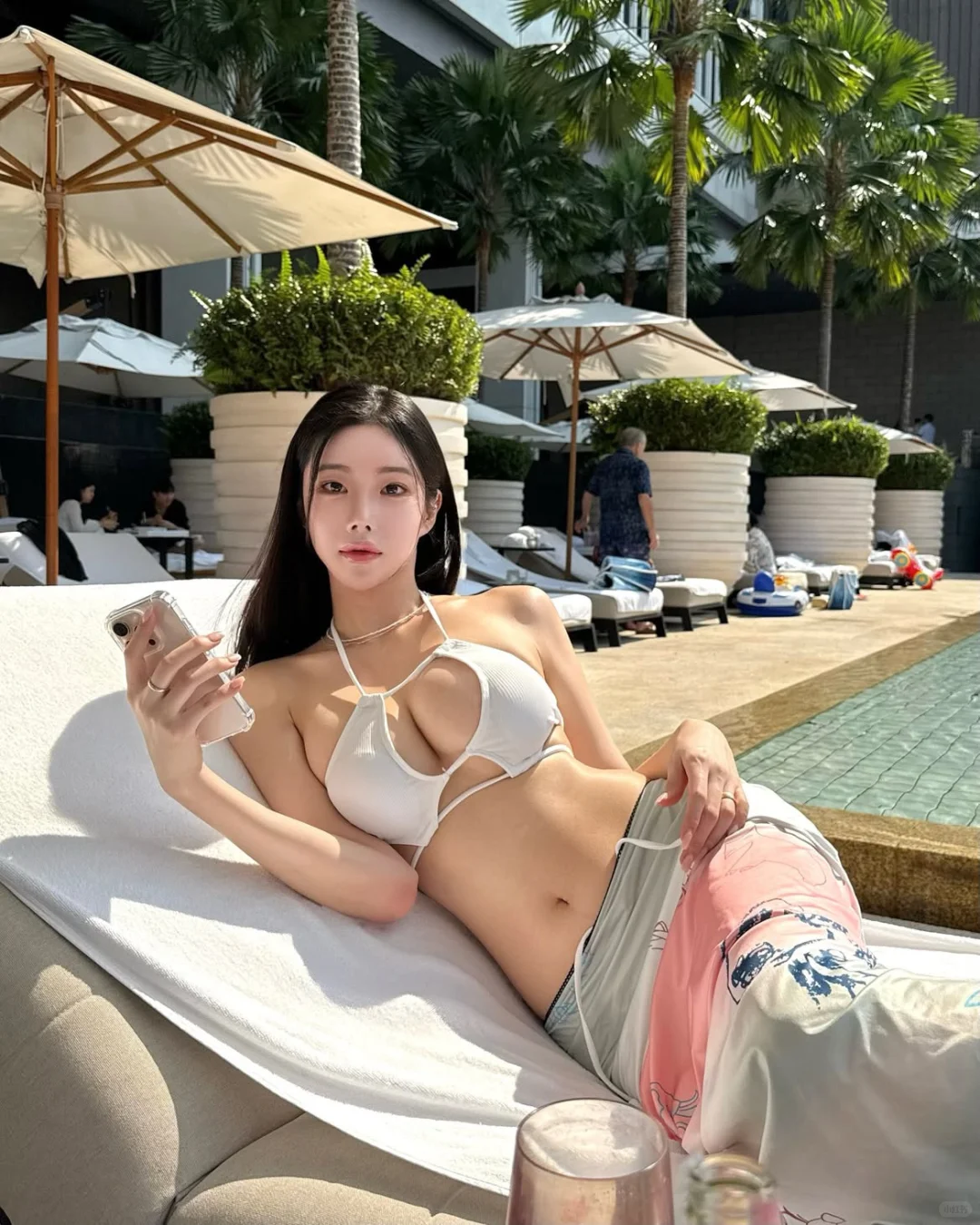 🏝️충전 여행