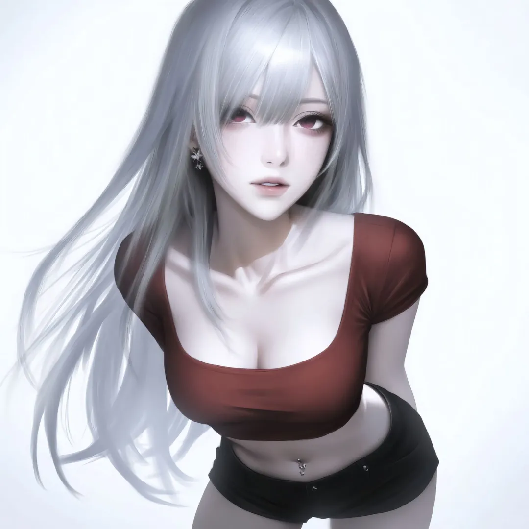 WeChat女漫｜人们谈着自由 话里全是枷锁