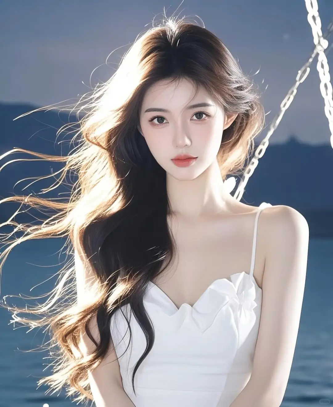 氛围感女头✨