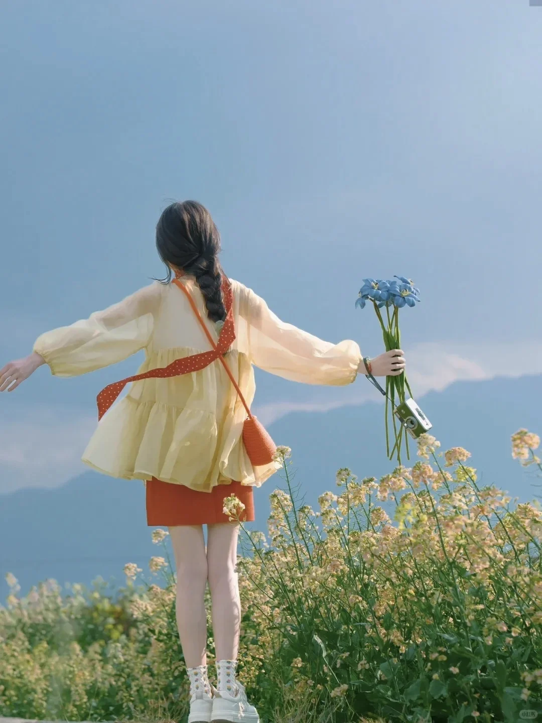 那些⛰️和🌼分享 点赞和关注随意
