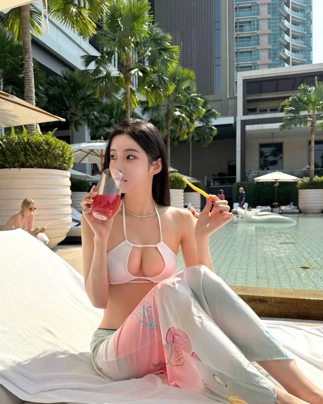🏝️충전 여행