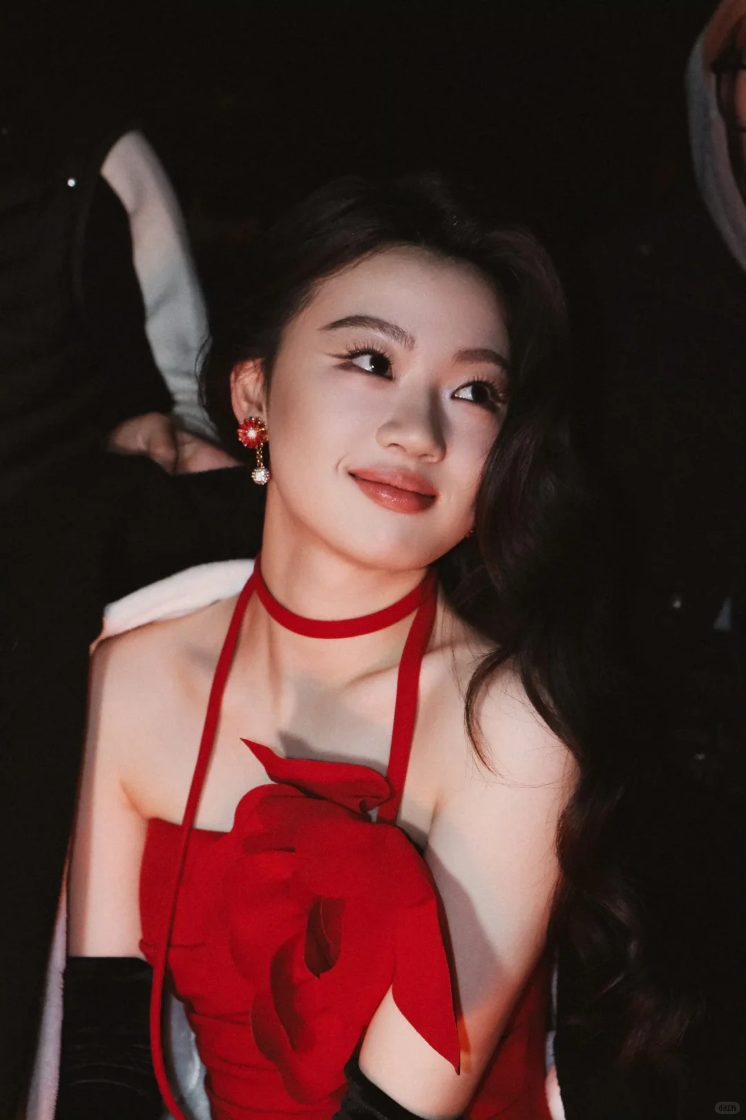 她 是帝国 最娇艳的那朵玫瑰🌹
