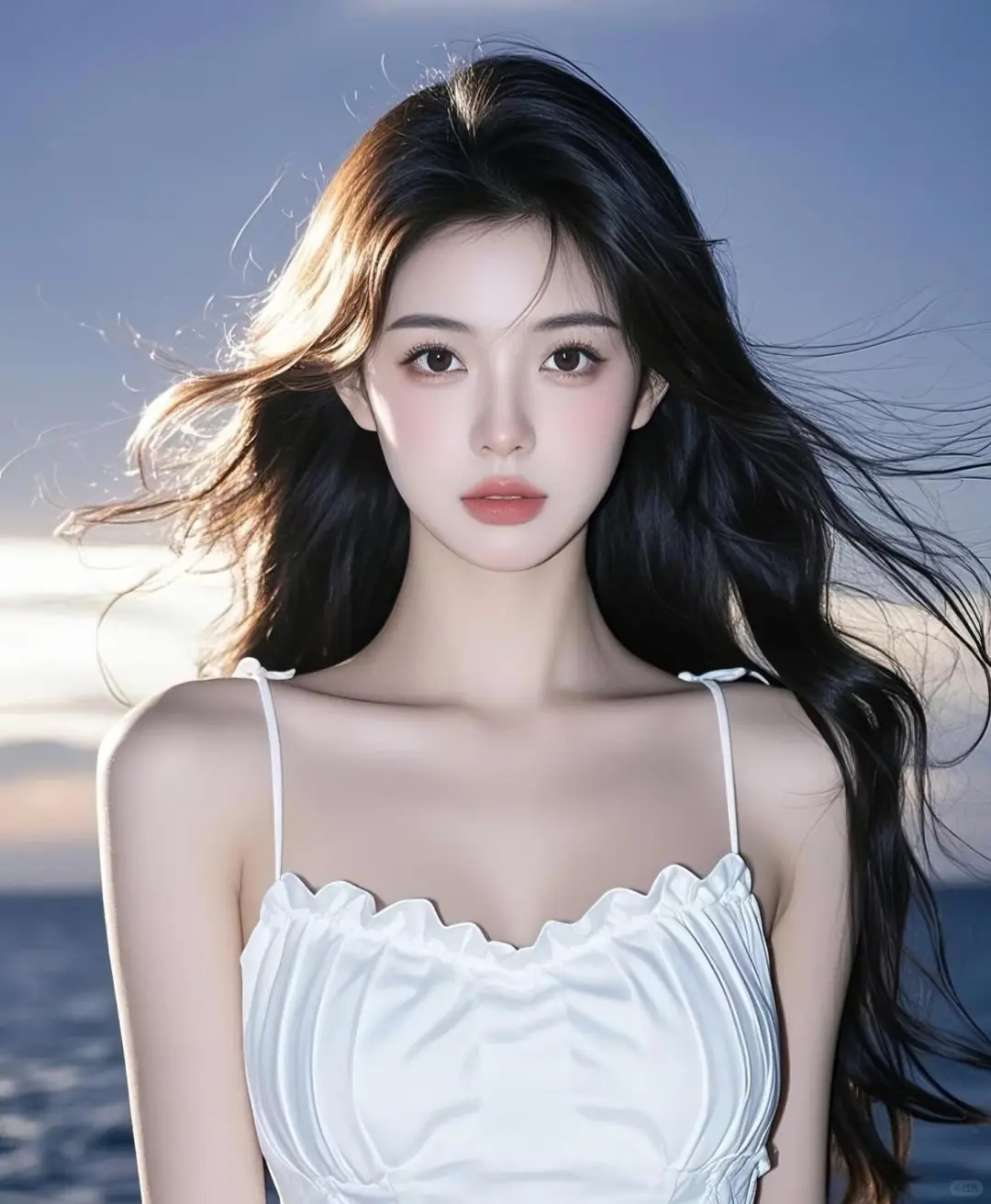 氛围感女头✨
