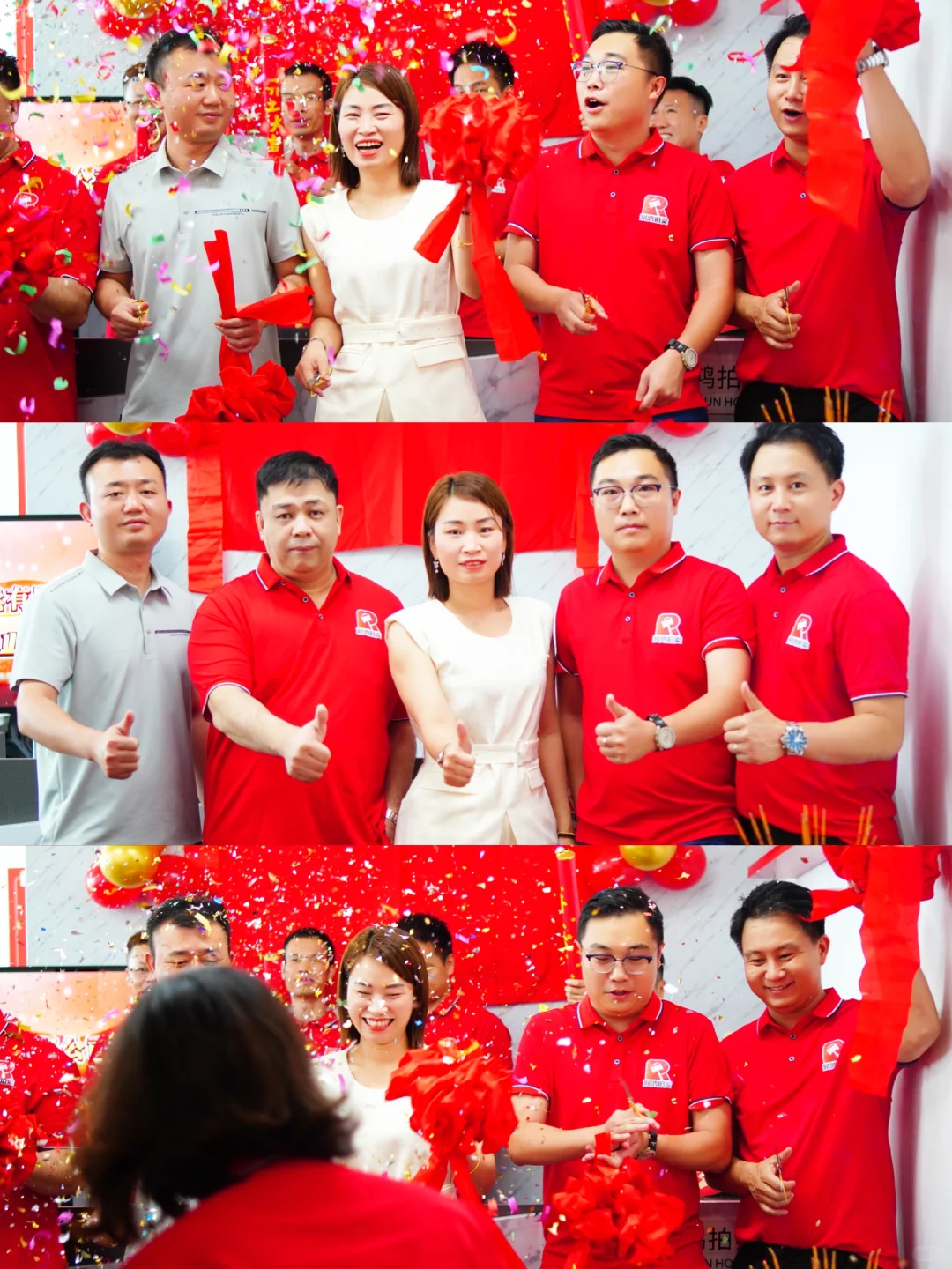 第8家公司终于开业了！法拍房越来越多人选