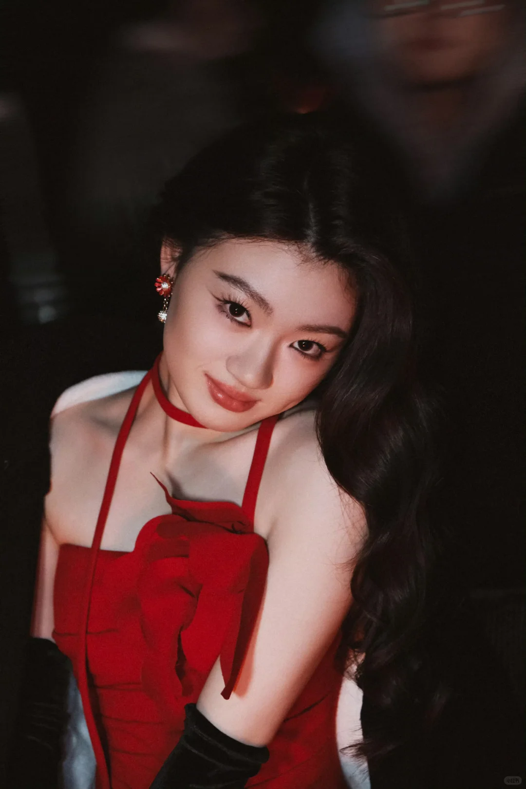 她 是帝国 最娇艳的那朵玫瑰🌹