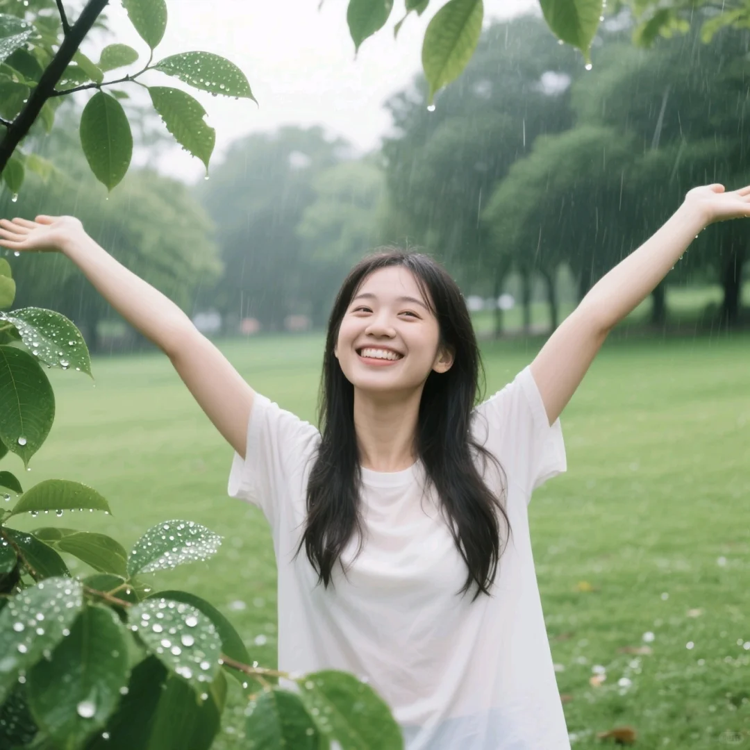 🌿自然感头像｜把风景戴在脸上