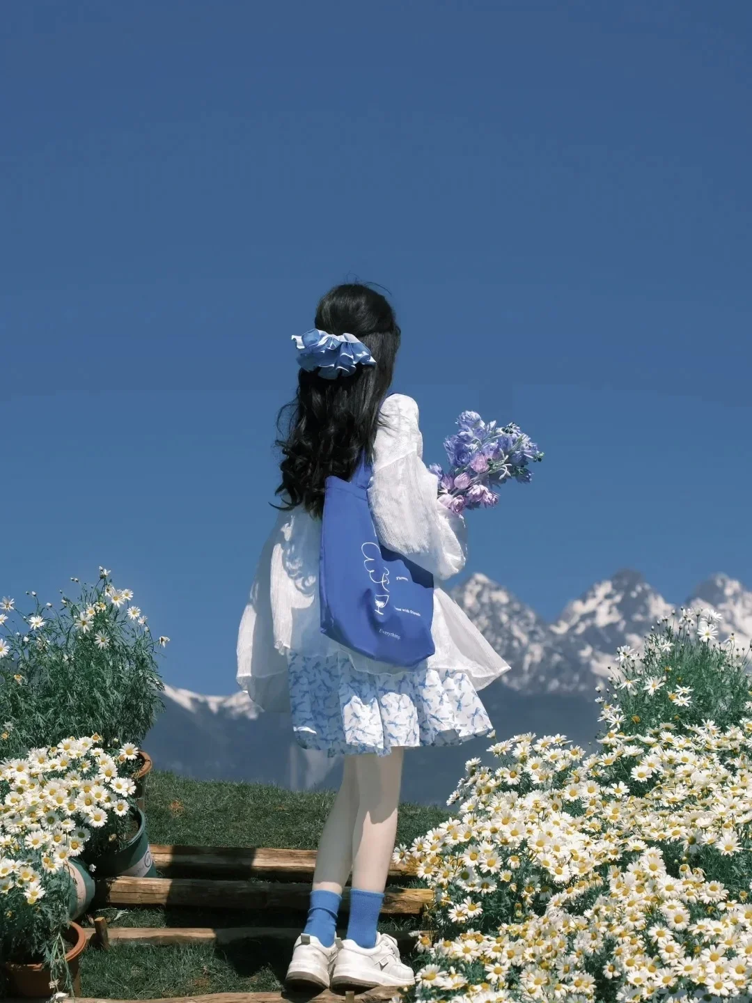 那些⛰️和🌼分享 点赞和关注随意