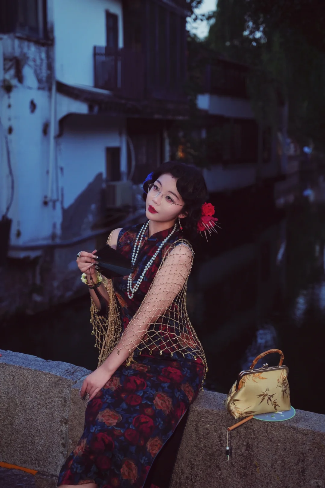 现在06的都这么有少妇感了嘛？