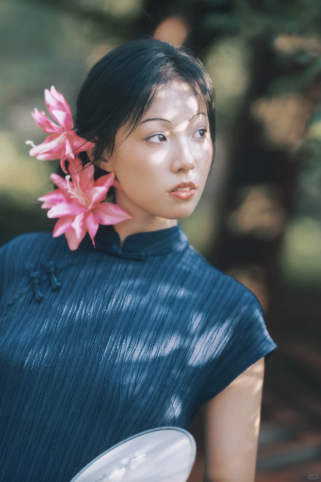 独属于东方女人的美🪭