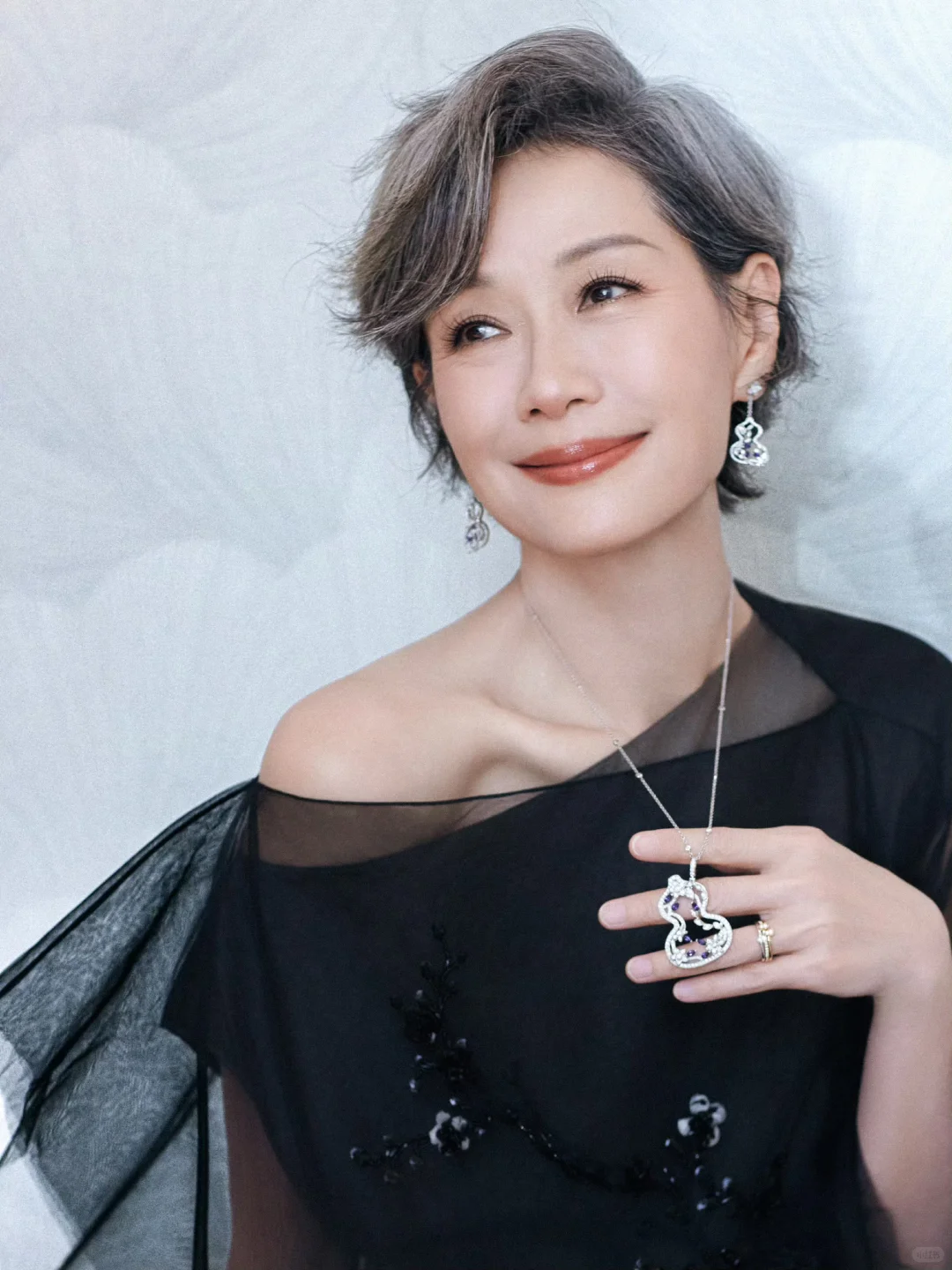 明媚叶劳斯，最美…🤩🤩