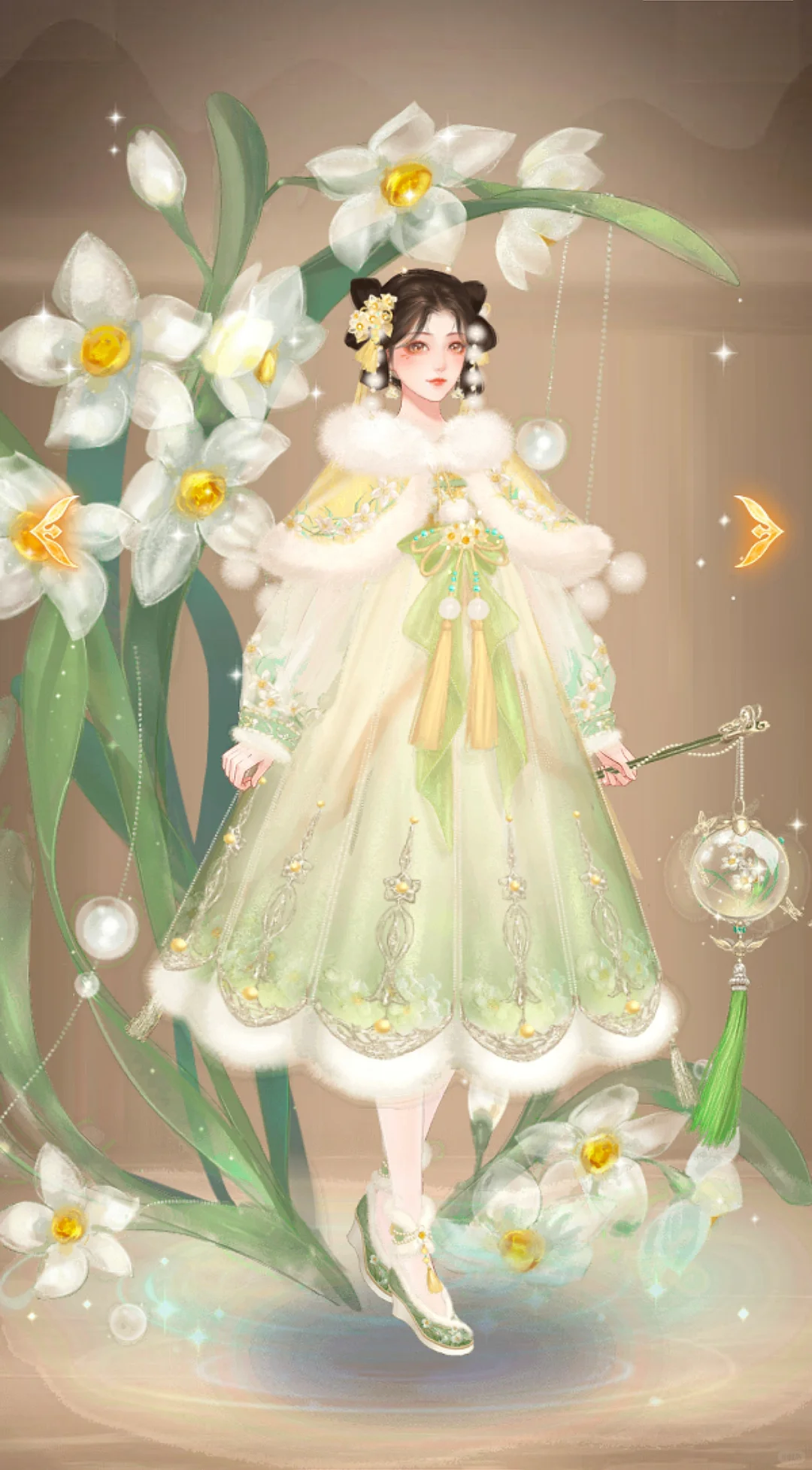 锦绣商铺:《二十四节气》（9）