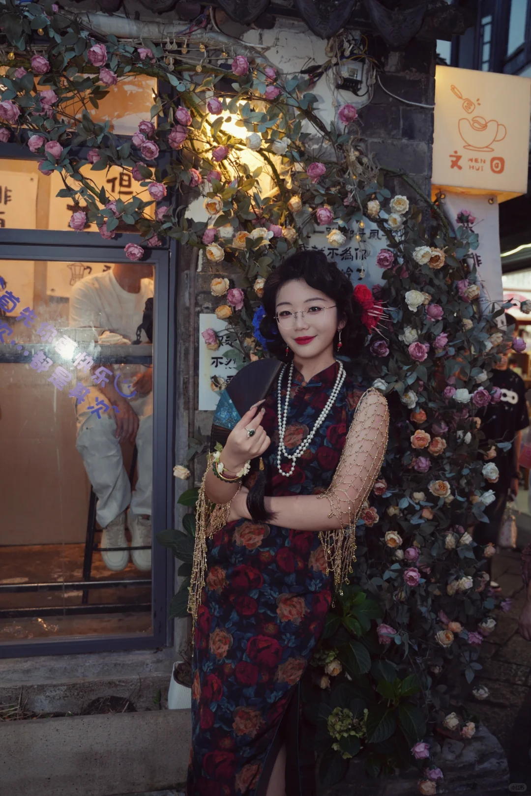 现在06的都这么有少妇感了嘛？