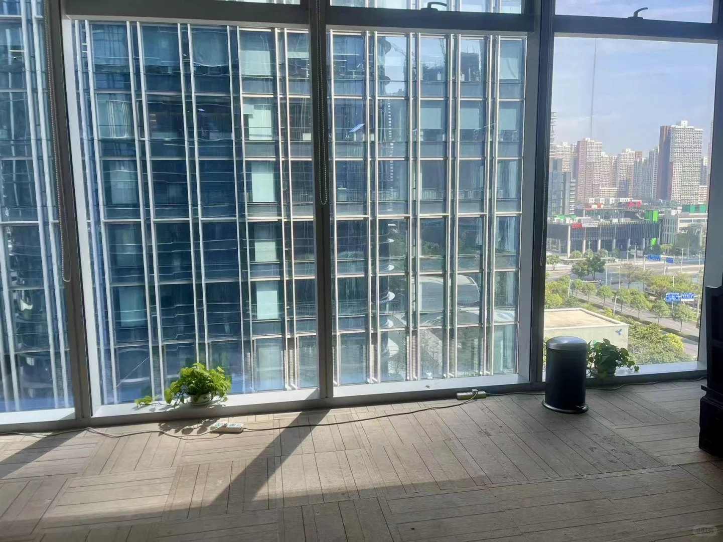 卓越前海壹号A座903 高端写字楼出租🏙️