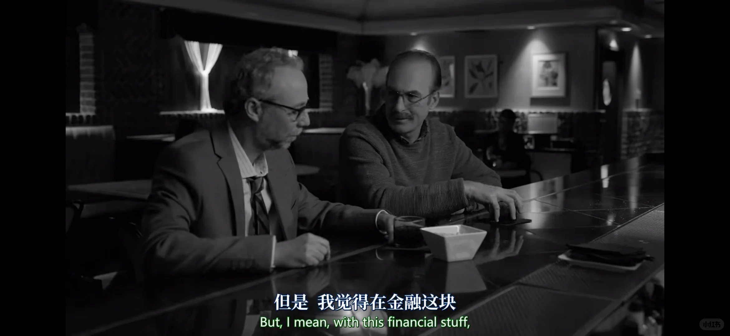 别再乱刷美剧啦！《风骚律师》英语学习指南