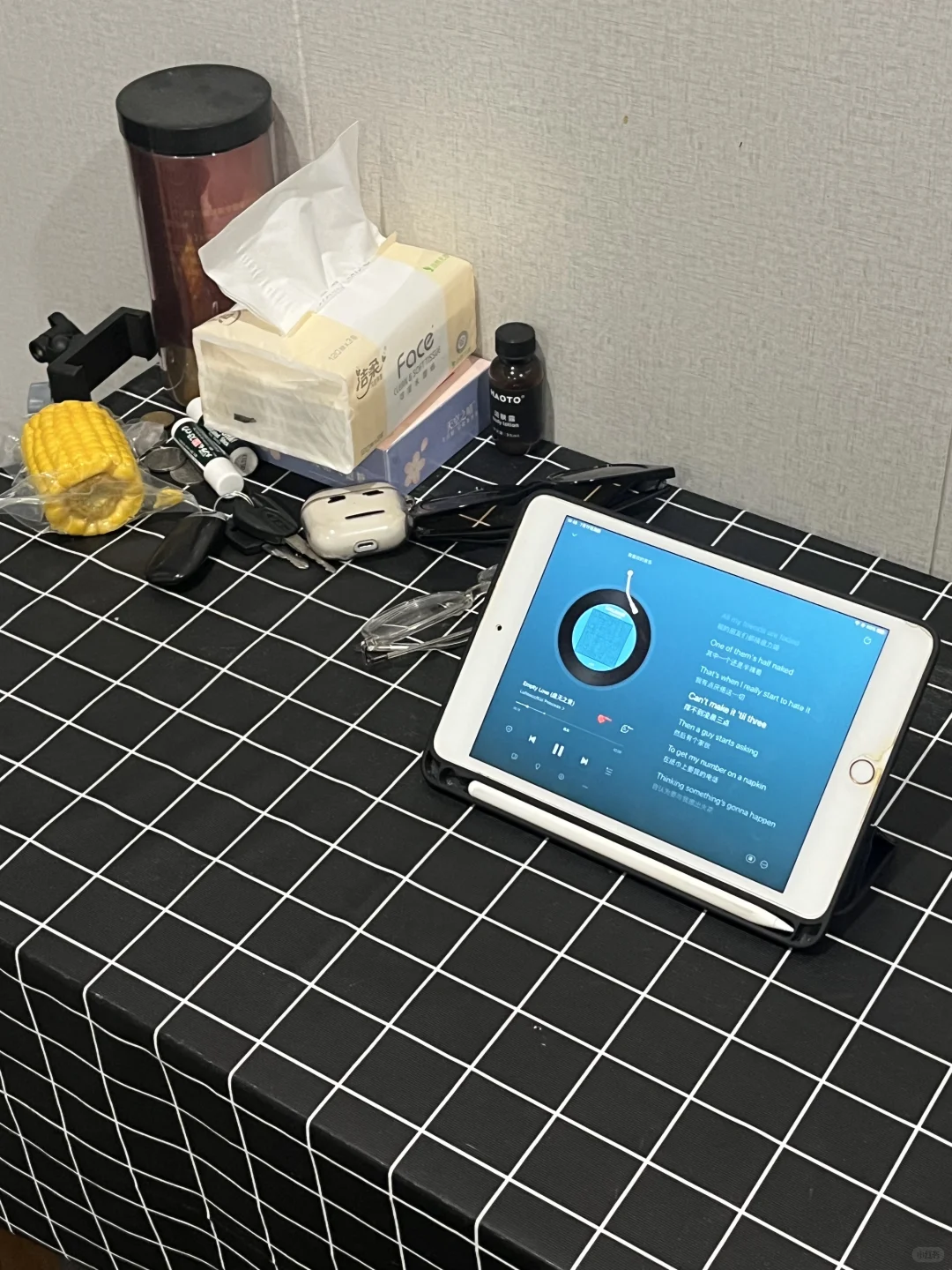 这才是出租屋最真实的模样吧｜800租的