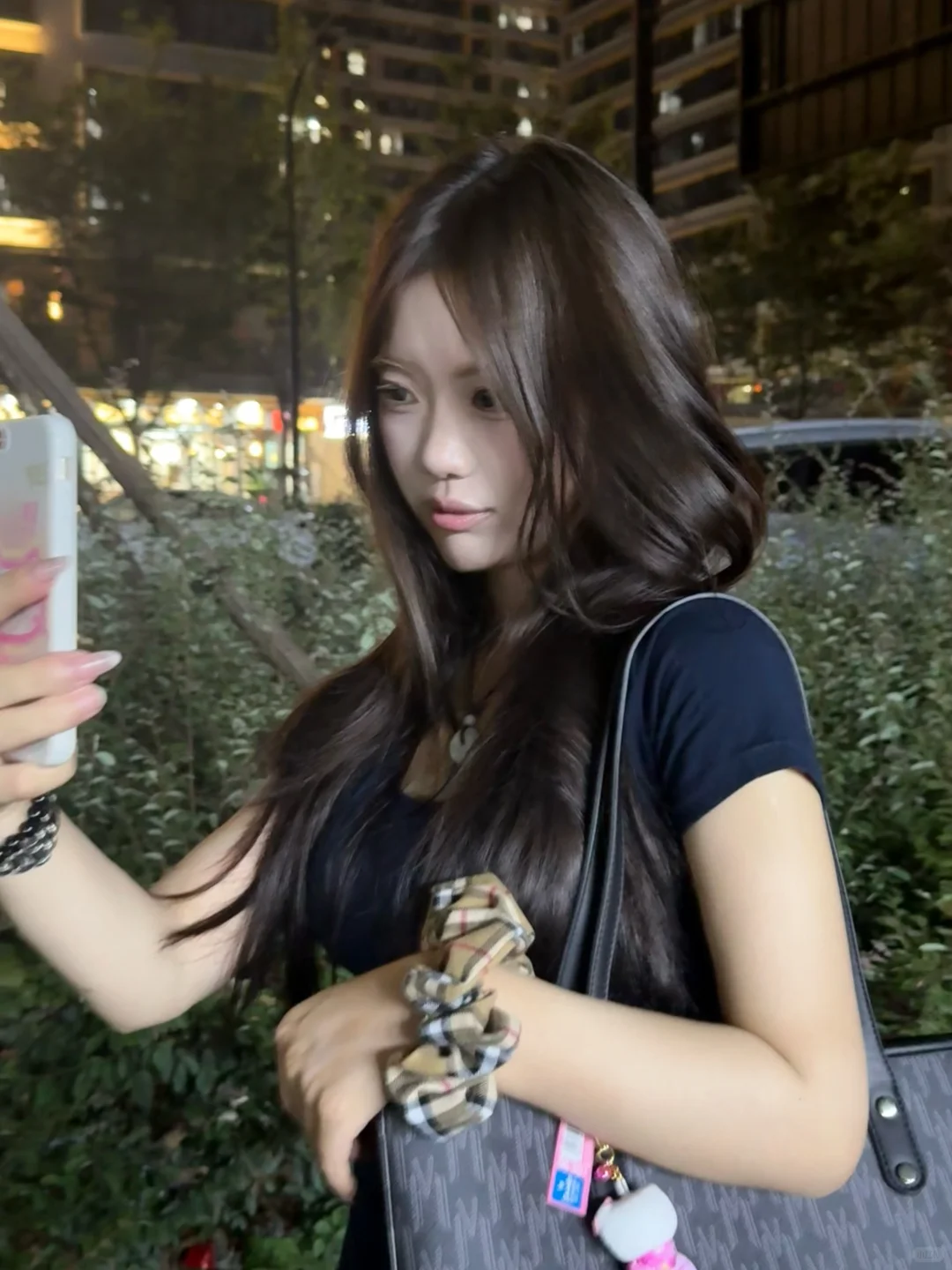 普通女孩怎么能拥有贵气的感觉的呀