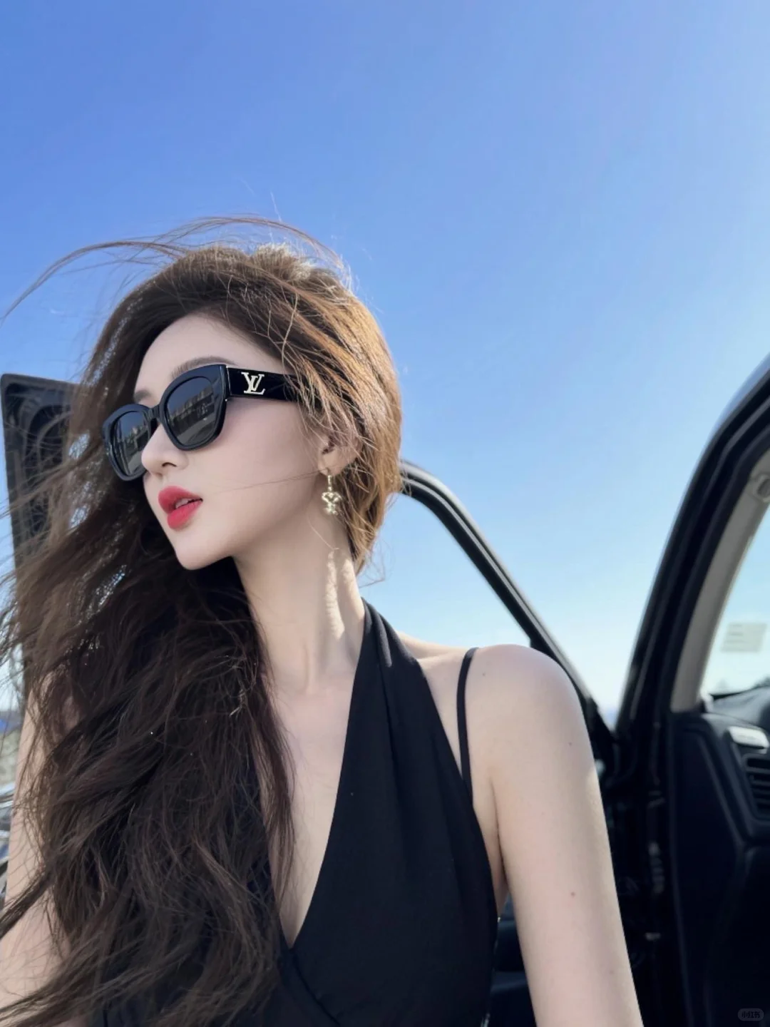 拿捏姐感 🕶️
