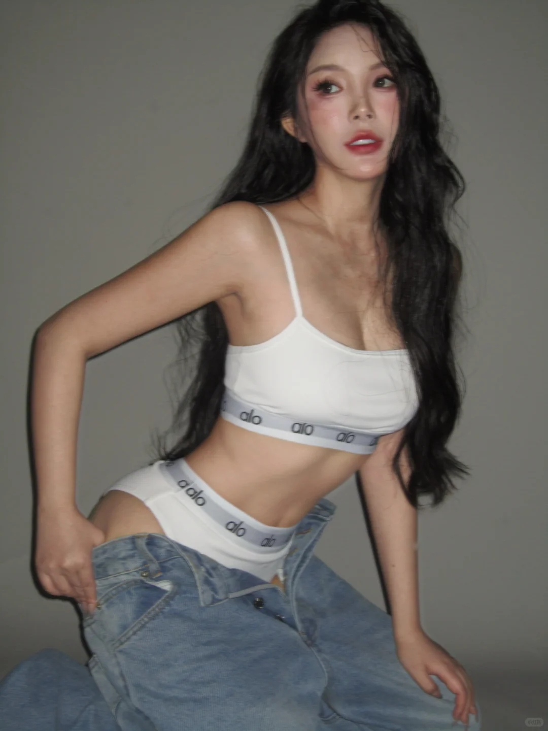 CCD古早欧美辣妹