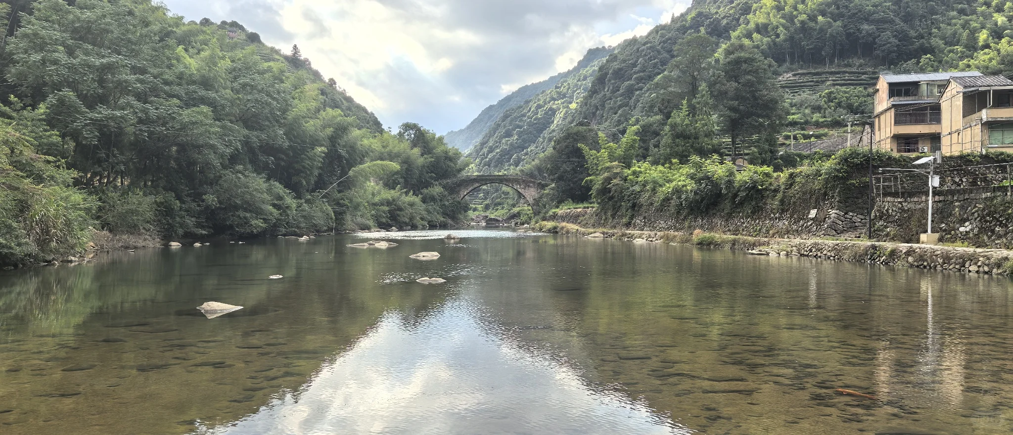 宁德柘荣穷山僻壤？300年前就有巨富豪宅