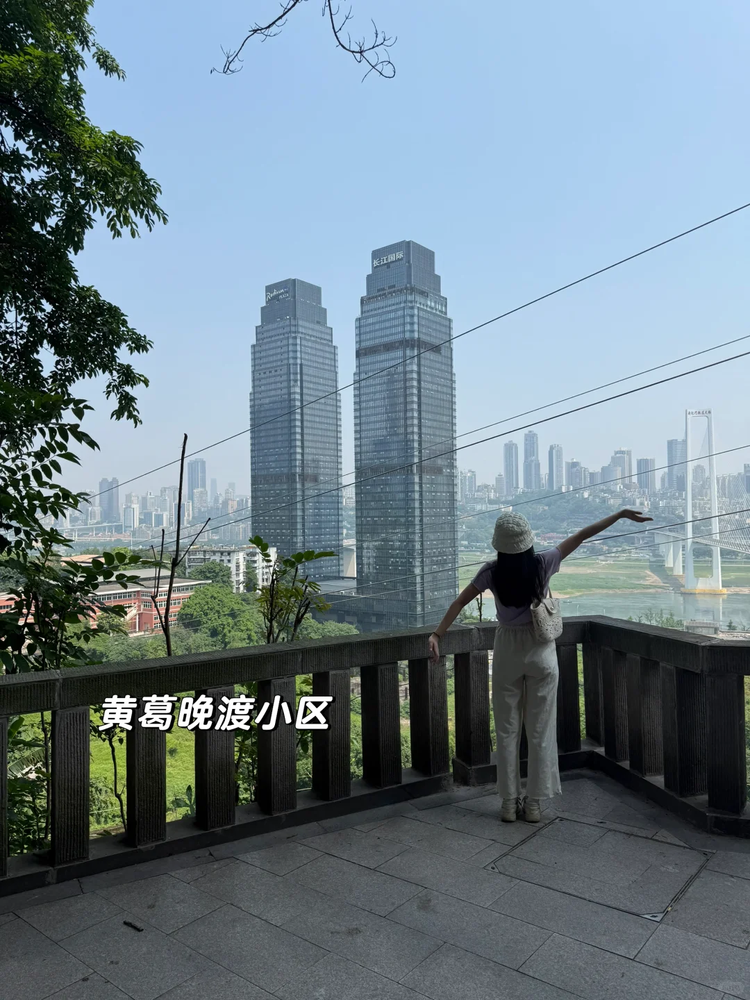 18楼楼丝们！3分钟快速到达长江国际！不绕路