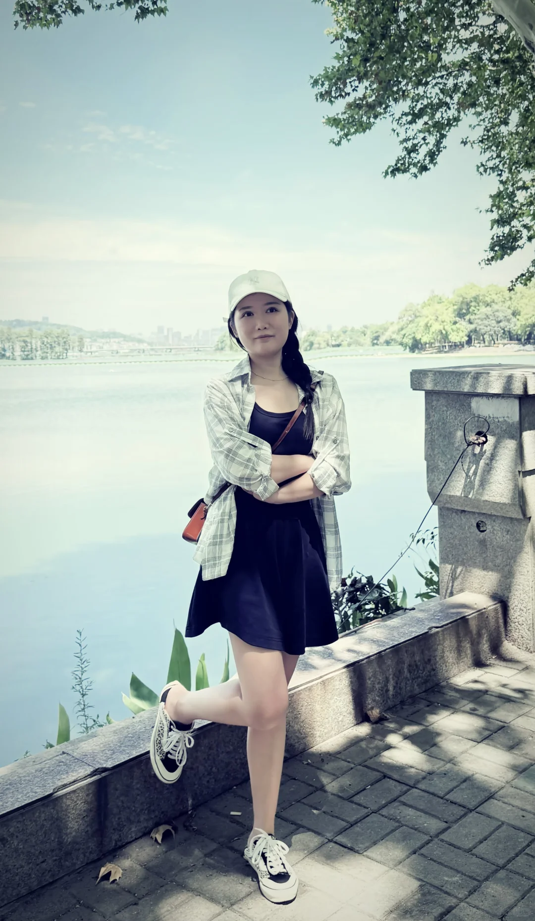 产后有少妇感？