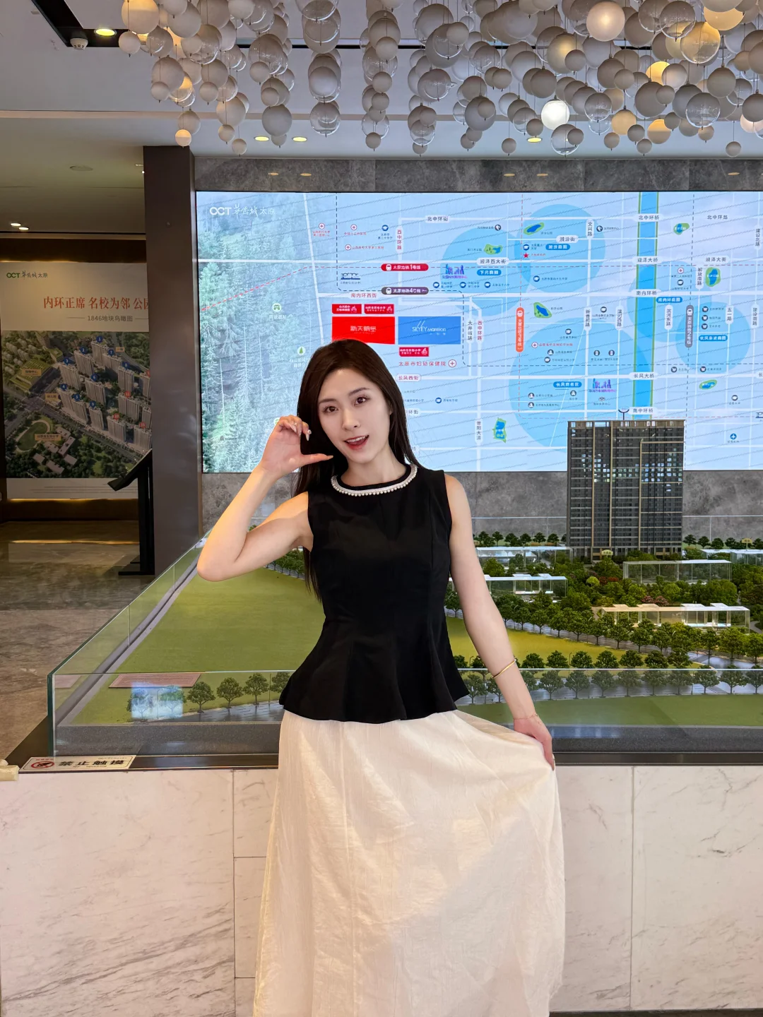 终于住进梦想的家🏠！这里真的好梦幻