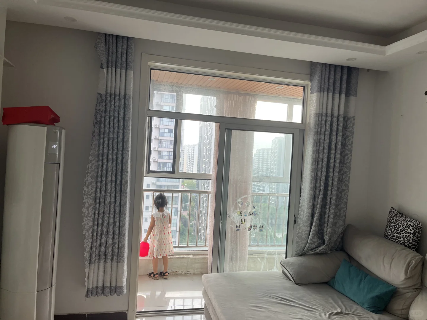 金柱大学城A区，个人房源，往外出租。