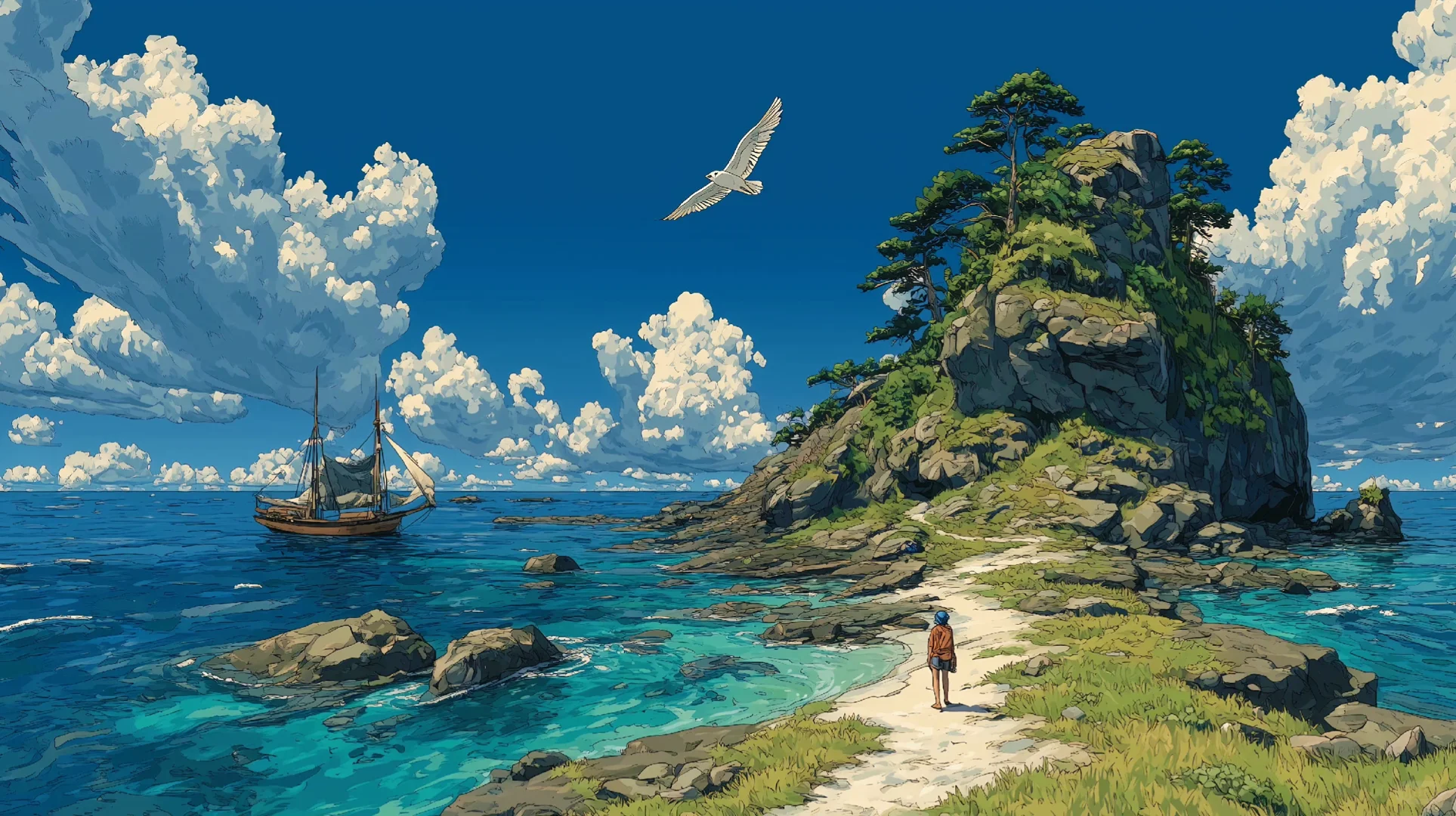 iPad｜高清壁纸